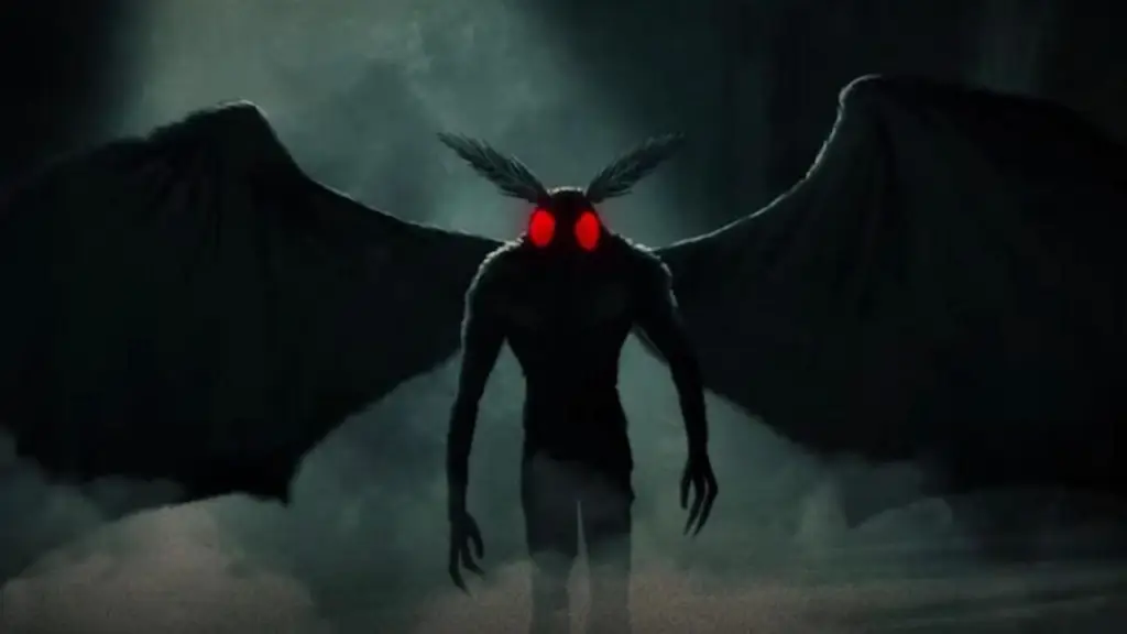 The Mothman: A Legend That Haunts Point Pleasant